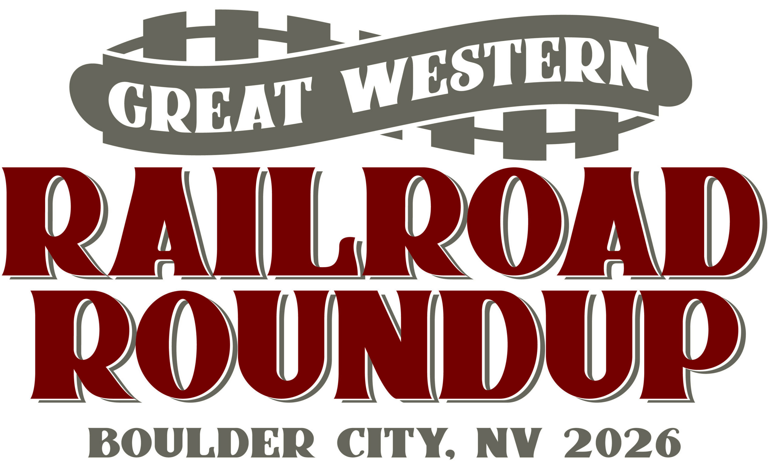 Great Western Railroad Roundup